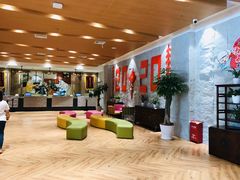 -汤W城市微度假(仓山店)