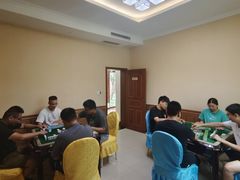 -暖心派对·独栋别墅团建聚会轰趴馆