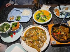 -小城故事·地道宁波味(月湖盛园店)