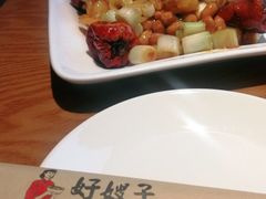 -好嫂子酱猪手•农家菜(华远坊店)