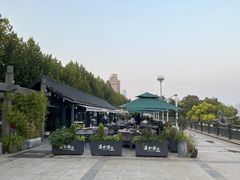 -汉水谣·江景餐厅(江滩店)