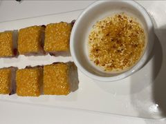 -晋家门·苏皖家常菜(江北龙湖天街店)