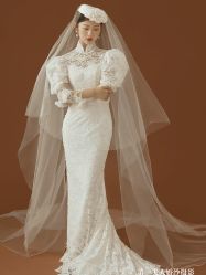 -第一夫人婚纱摄影(南京店)