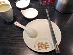 -船歌·鱼水饺青岛菜(合肥路永旺店)
