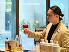 -奈雪茶院·茶室茶馆(广州粤海天地店)