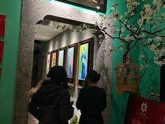 -北京宴(华贸购物中心店)