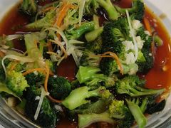 -京秀缘蒸汽海鲜农家菜大馅蒸饺