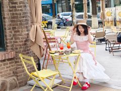 -流浪者复古西餐鸡尾酒吧(沈阳店)