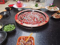 -骉骉老火锅(铁像寺路店)