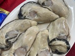 -花苑美食横琴生蚝火锅(拱北粤华路店)