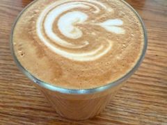 -大小咖啡 BigSmallCoffee(麦子店)