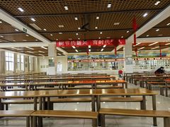 -江南大学-第一食堂(江南苑)