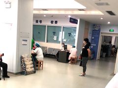 -西安市人民医院(大差市院区)