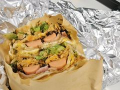 -虎伢Fuuya!咖啡煎饼(陆家嘴波特营店)
