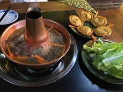 -陀岗美食·云南藏式特色餐厅