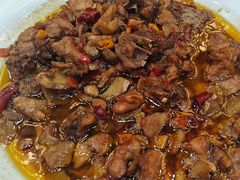 -长沙世纪金源大饭店·金世纪中餐厅