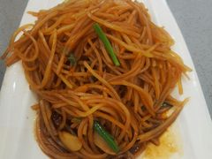 -开元食府(长兴路店)