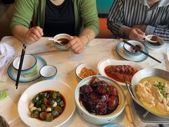 -曹家小菜(胜太路店)