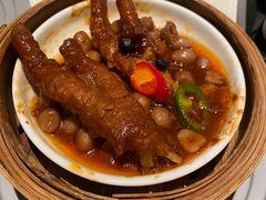 -晋江荣誉国际酒店·港誉茶餐厅