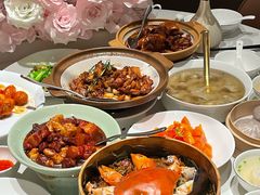 -闽海肴(北辰荟店)