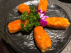 鬼马酿油条-龙门养心粥火锅(祥恒广场店)