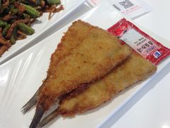 -嘉和一品粥(首经贸店)
