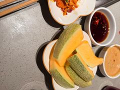 -海底捞火锅(礼嘉天街店)