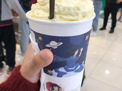 -茶颜悦色(雨花亭凯德二楼店)