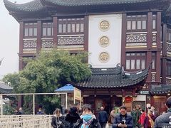 -绿波廊(豫园店)