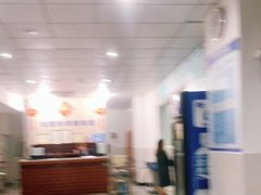 -七宝中学游泳馆