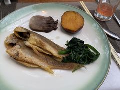 -金海湾自助餐厅(金陵饭店)