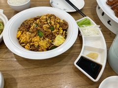 -紫光园·烤鸭(京旺家园店)