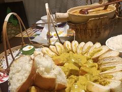 -泰妃殿(武汉首店)