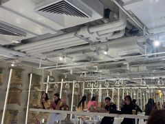 -% Arabica阿拉比卡咖啡(前滩太古里店)