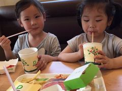 -德克士(东至汇金店)