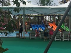 -苏州乐园森林水世界