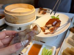 -四季民福烤鸭店(前门大栅栏店)