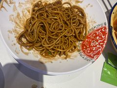 -不是烧烤·武汉大排档(亚运村店)
