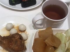 -堂会(白云店)
