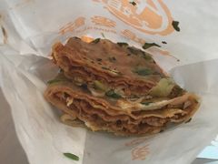 -卞姐蛋饼(陕西南路店)