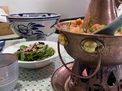 -蜗牛小馆醉乡民谣云南菜(惠新西里店)