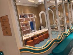 -奈尔宝·儿童乐园·亲子餐厅(苏州大悦城店)