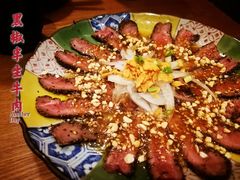 -無境·匠心日本料理(汉街店)