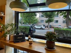 -ZM COFFEE(西安路店)