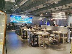-HOTISLAND海鸡岛·韩国料理(江南西店)