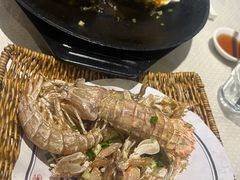 -好兄弟郭巨海鲜(天一阁店)