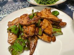 -白家餐厅(徐家汇店)