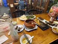 -小厨子私房菜·云南美食店