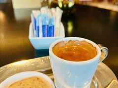 -北京王府井希尔顿酒店·秦唐中餐厅Chynna