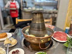 -三兴涮羊肉(荣安大街店)